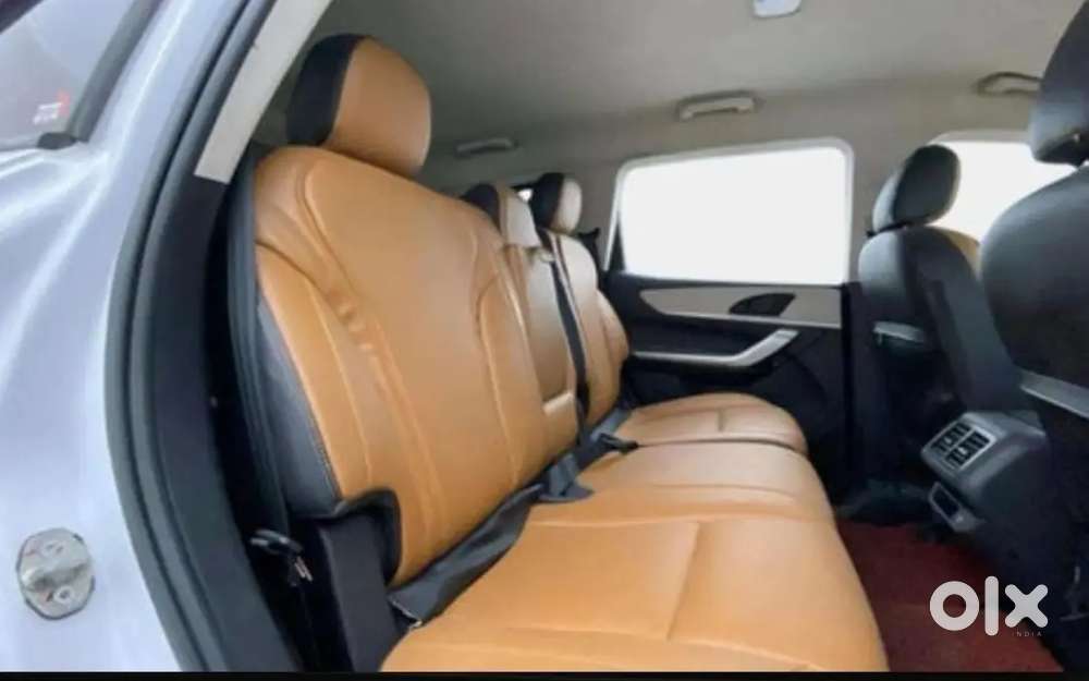 Mahindra Xuv700 2023