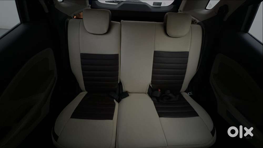 Ford Ecosport 1.5 Ti Vct Mt Titanium, 2015, Petrol
