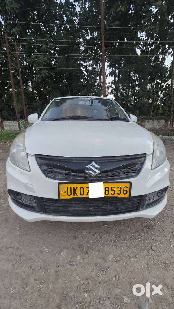 Maruti Suzuki Dzire 1.2 Tour S Cng, 2021, Cng & Hybrids