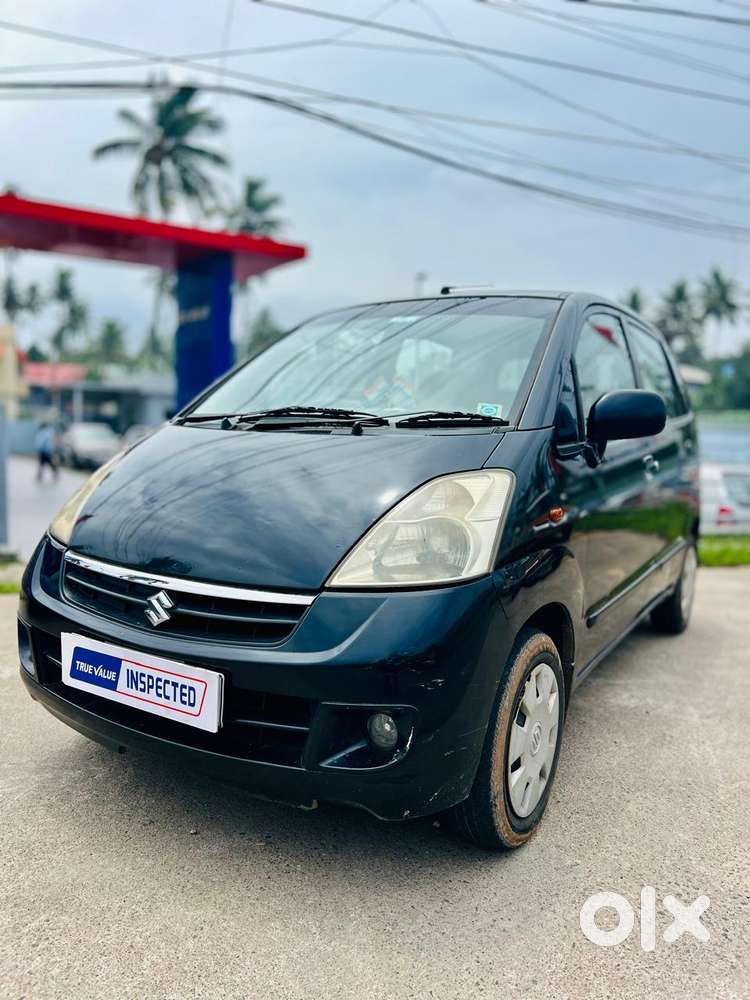 Maruti Suzuki Estilo Vxi, 2007, Petrol