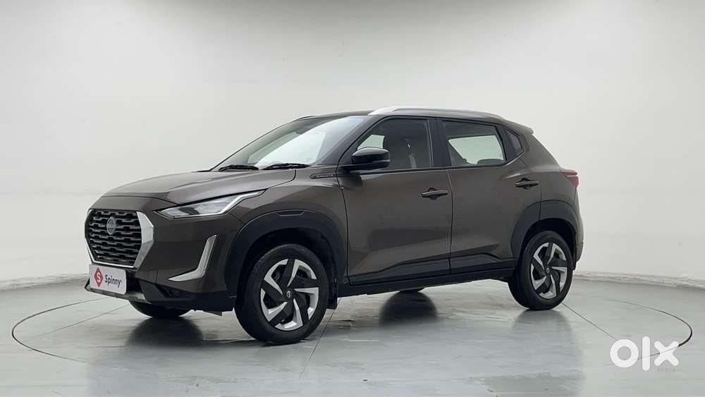 Nissan Magnite 1.0 Xl, 2024, Petrol