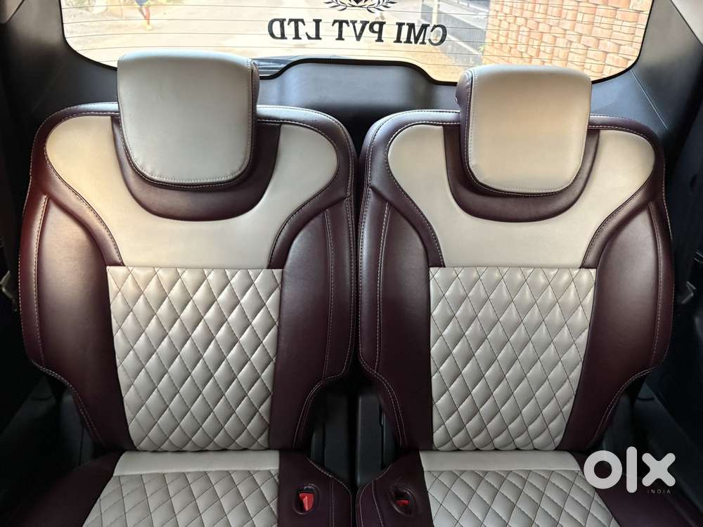 Mahindra Xuv700 2.2 Ax 5 Diesel Mt 7 Str, 2024, Diesel