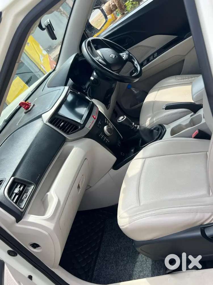 Mahindra Xuv300 Diesel 2019