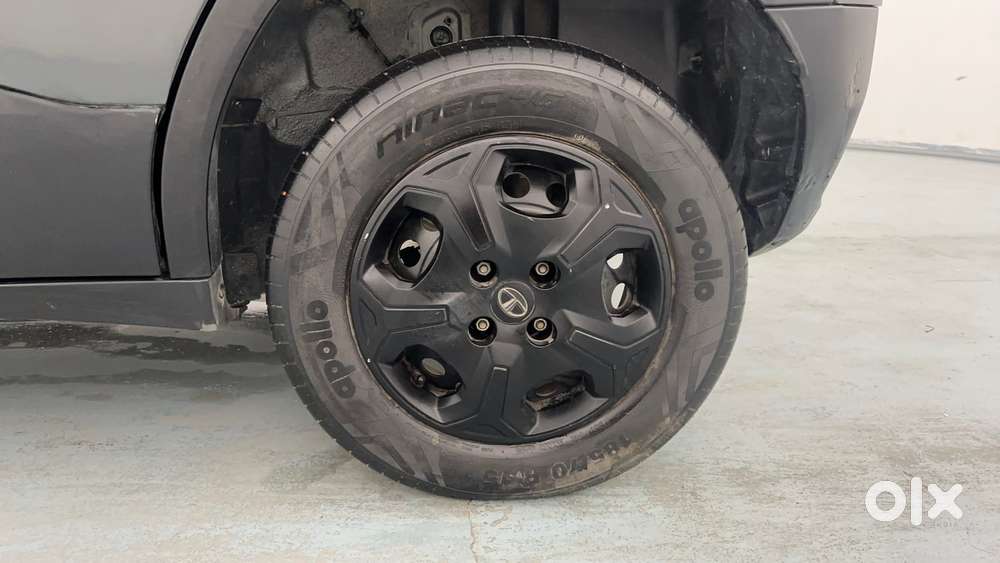 Tata Punch Pure, 2023, Petrol