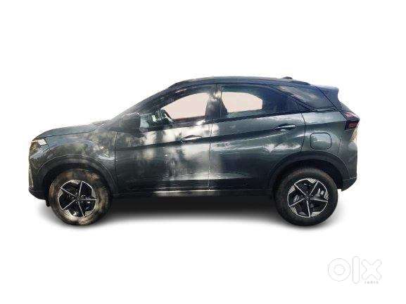 Tata Nexon Fearless 1.2 Revotron Petrol 7dca  Dt, 2023, Petrol