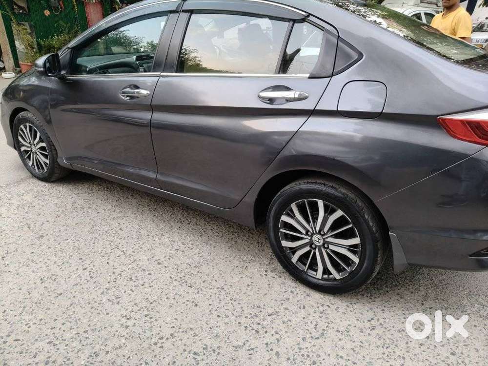 Honda City 2015-2017 I Dtec Vx Option Bl, 2017, Diesel