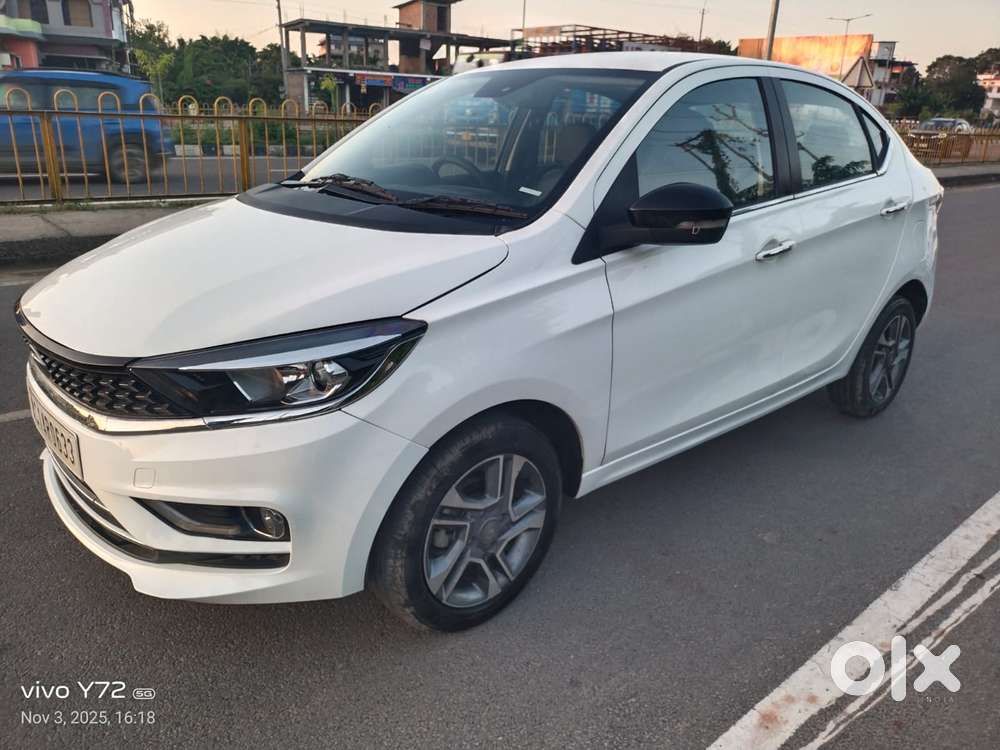 Tata Tigor