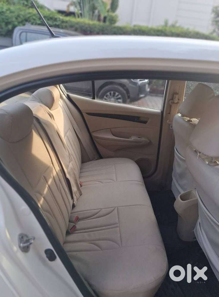 Honda City S Mt, 2013, Petrol