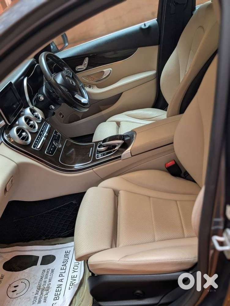 Mercedes-benz C-class 2.1 C 250 Cdi, 2017, Diesel