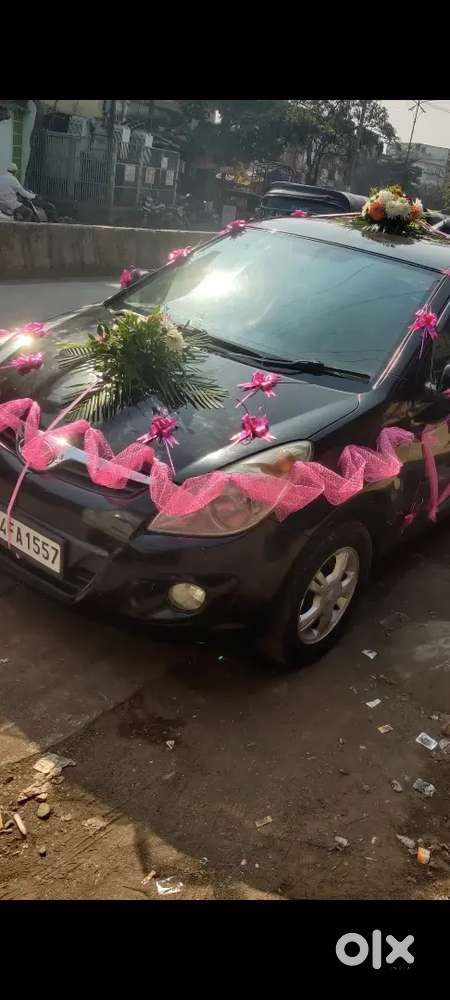 Hyundai I20 1.2 Asta 2011