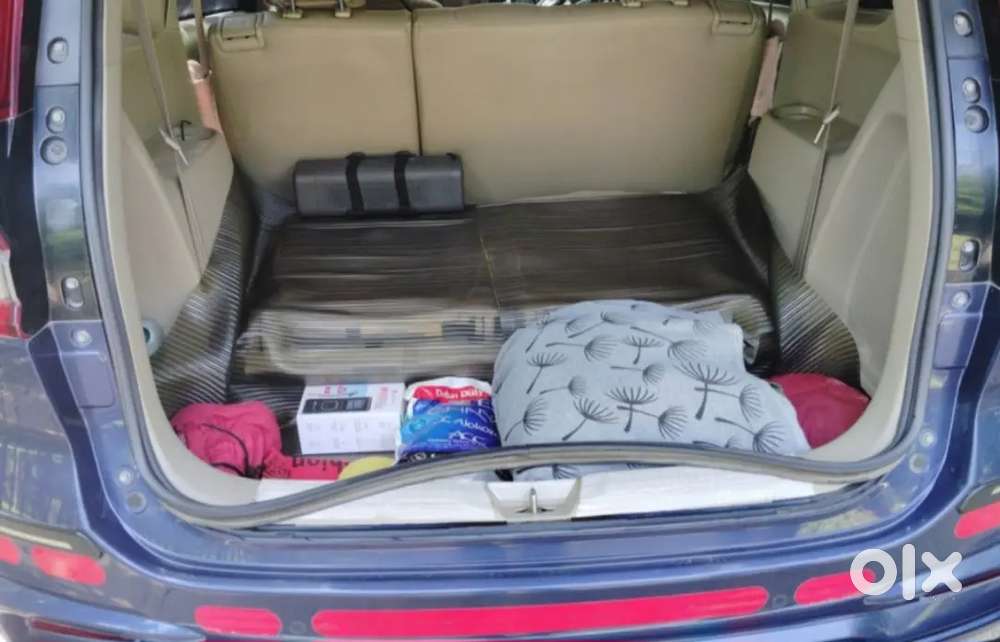 Suzuki Ertiga 2019, Zxi At Smart Hybrid (army) - Excellent Condition