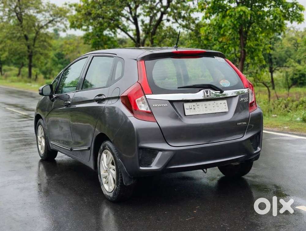 Honda Jazz 1.5 V I Dtec, 2017, Diesel