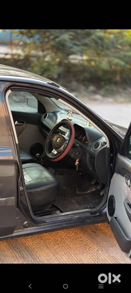 Maruti Suzuki Alto 800 Vxi, 2019, Cng & Hybrids
