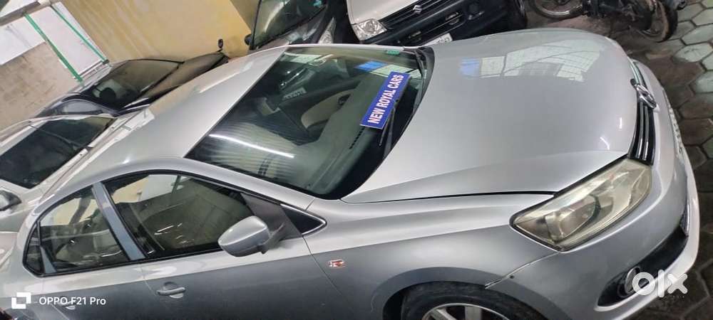 Volkswagen Vento 1.5 Tdi Highline Plus 16 Alloy, 2011, Diesel