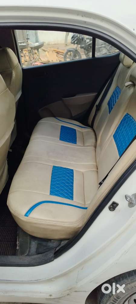 Hyundai Xcent E 1.1 Crdi, 2017, Diesel