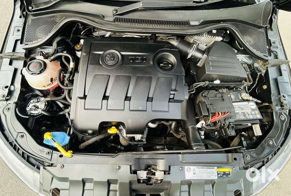 Skoda Rapid [2016-2020] 1.5 Ambition Tdi, 2020, Diesel