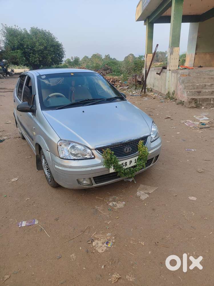 Tata Indica Dle, 2006, Diesel