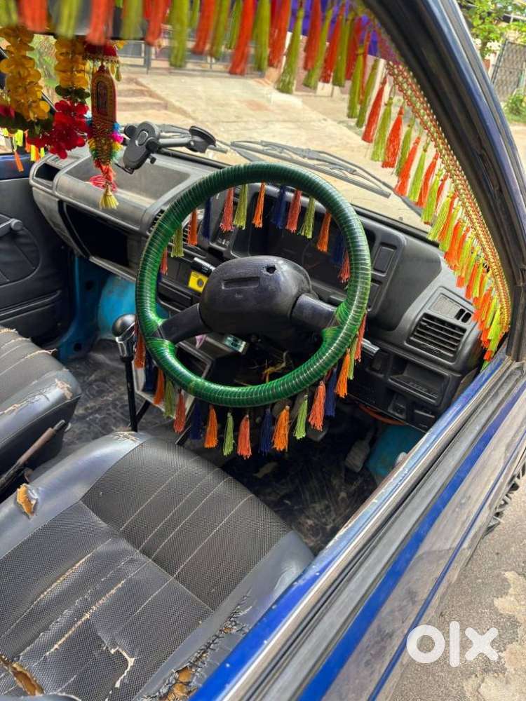 Maruti Suzuki 800, 1988, Petrol