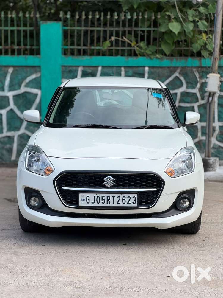 Maruti Suzuki Swift, 2023, Petrol