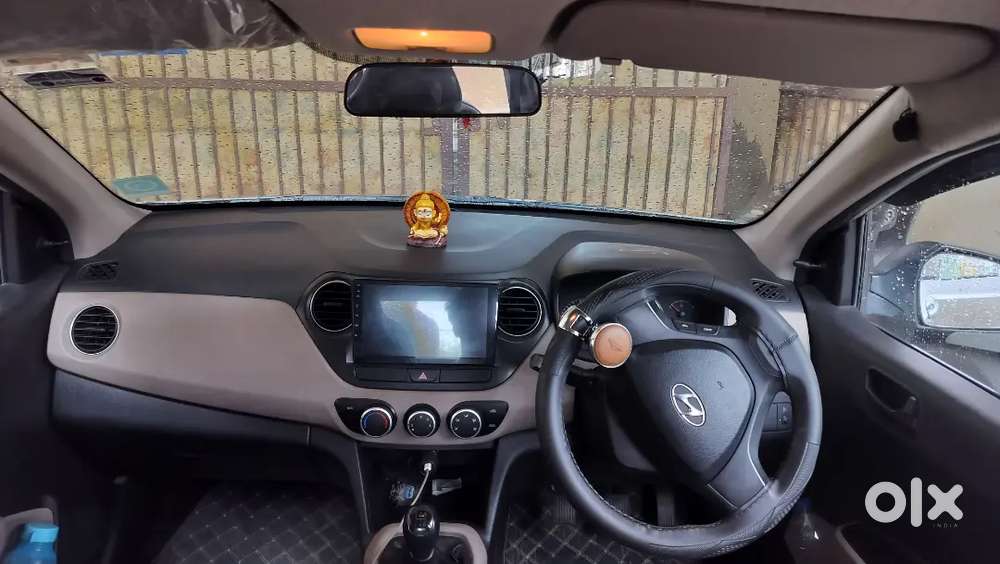 Hyundai Grand I10 2014
