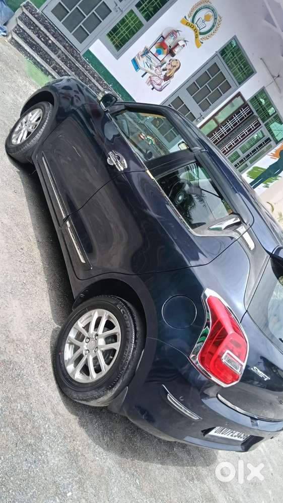 Maruti Suzuki Swift Zxi Plus Dual Tone, 2023, Petrol