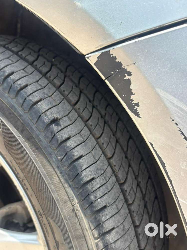 Honda Brio 2016 Petrol 42000 Km Driven