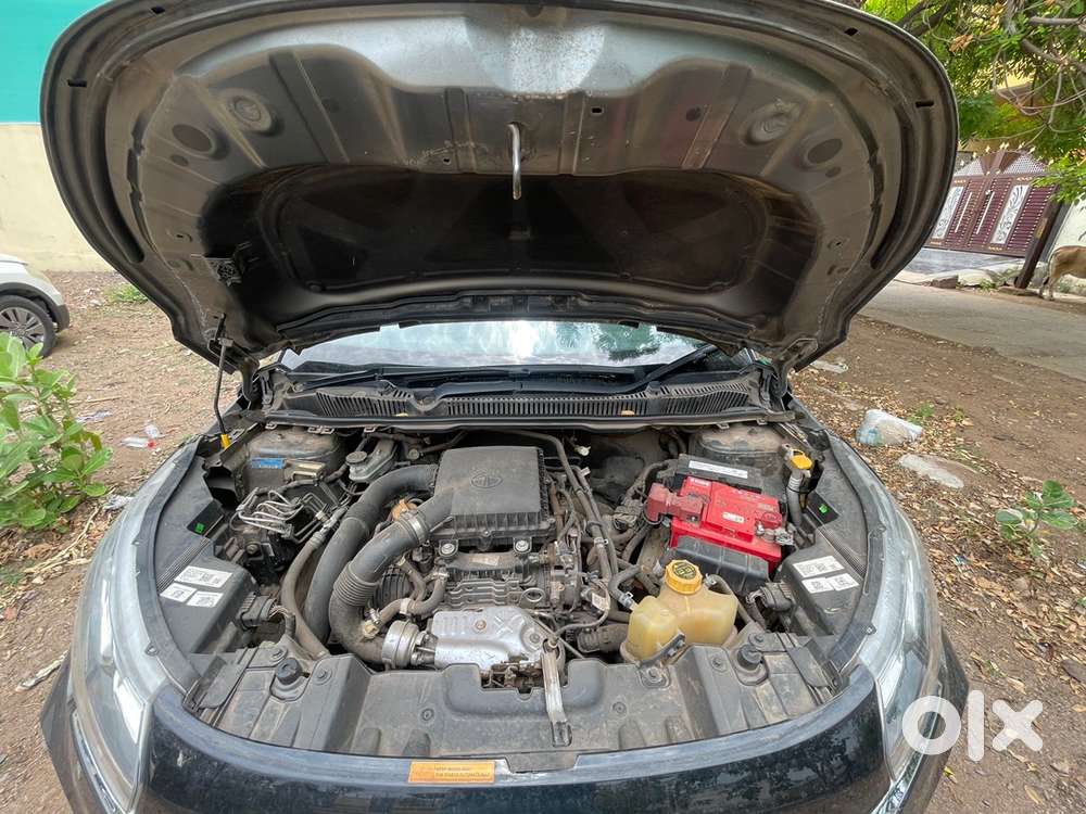 Tata Nexon 2023 Automatic 1st Owner