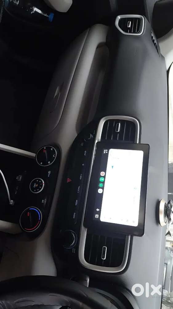 Venue Turbo Executive 1.0 Petrol