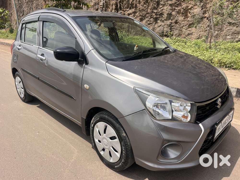 Maruti Suzuki Celerio Cng Vxi Optional, 2019, Cng & Hybrids