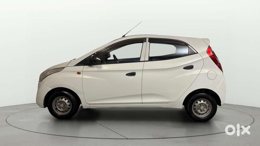 Hyundai Eon Era +, 2015, Petrol
