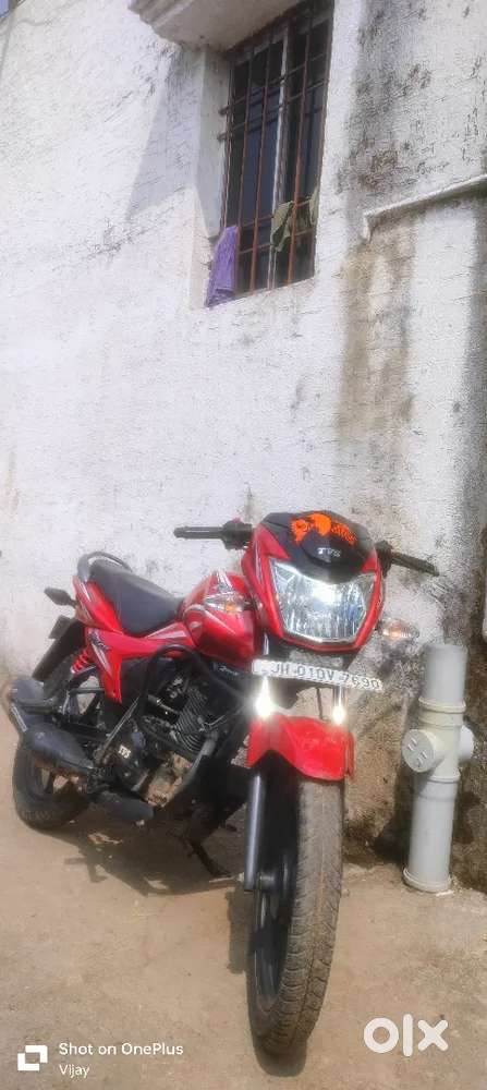 All documents ok Motorcycles 1824706295 - Main Image