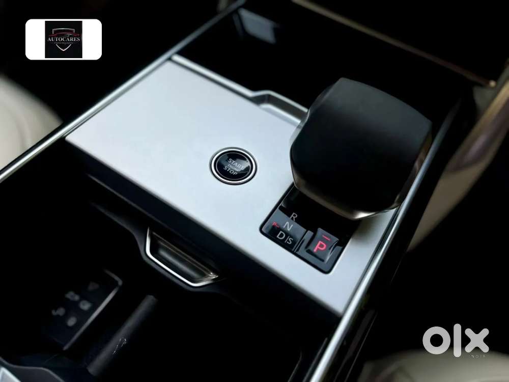 Land Rover Range, 2025, Petrol