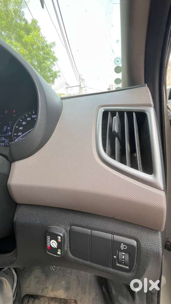 Hyundai Creta 1.5 Petrol 2017