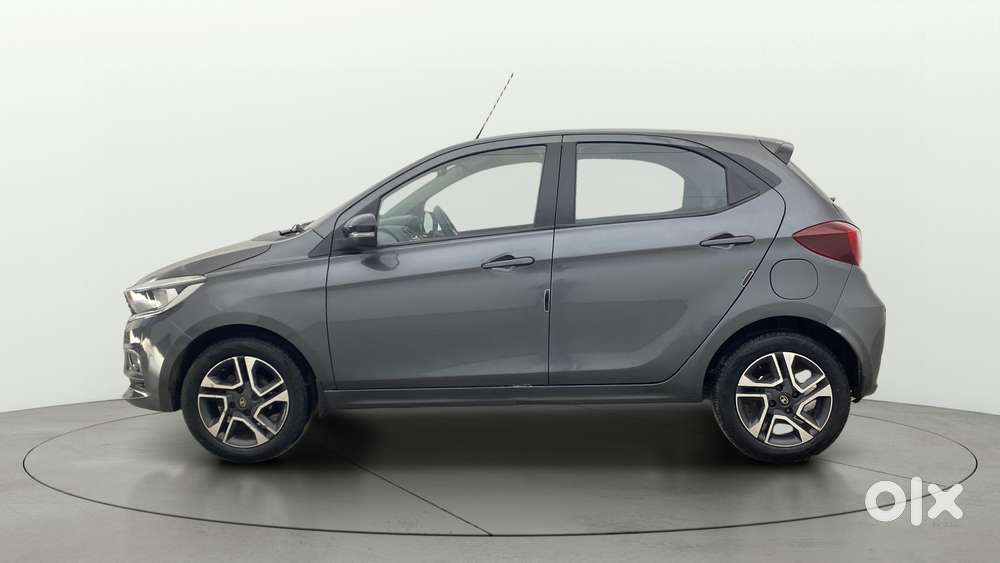 Tata Tiago Xza Plus, 2021, Petrol