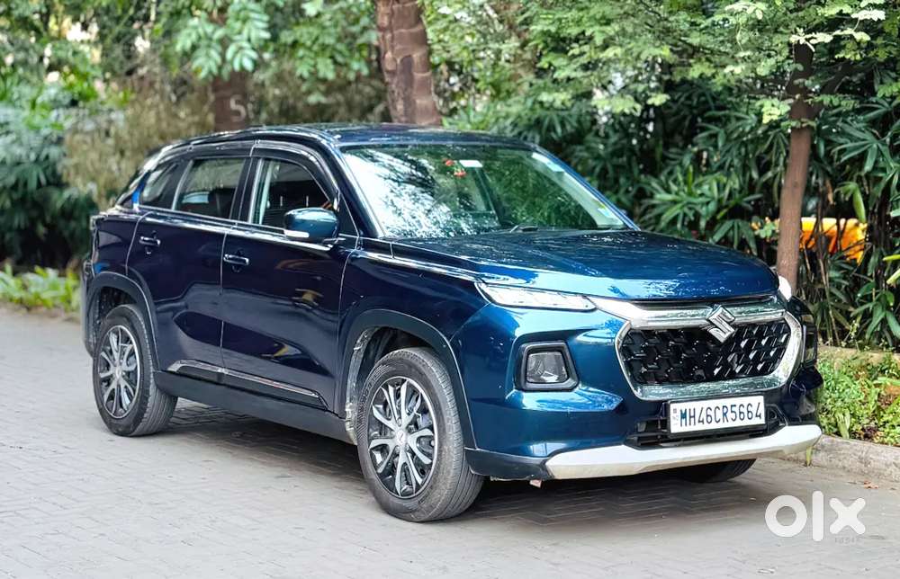 Grand Vitara Delta Cng 2024