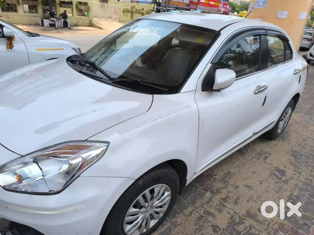 Maruti Suzuki Dzire 1.2 2022
