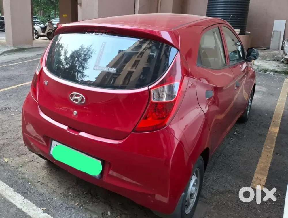 Hyundai Eon Era Bs Iv