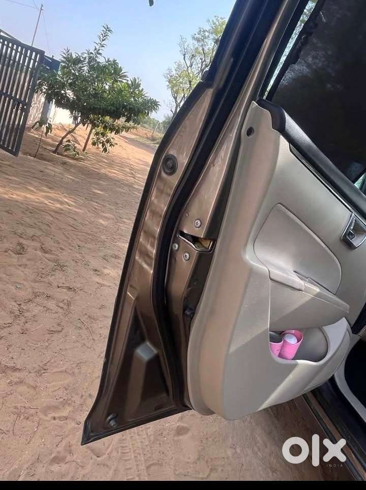 Swift Dzire Maruti Suzuki 2015 Model