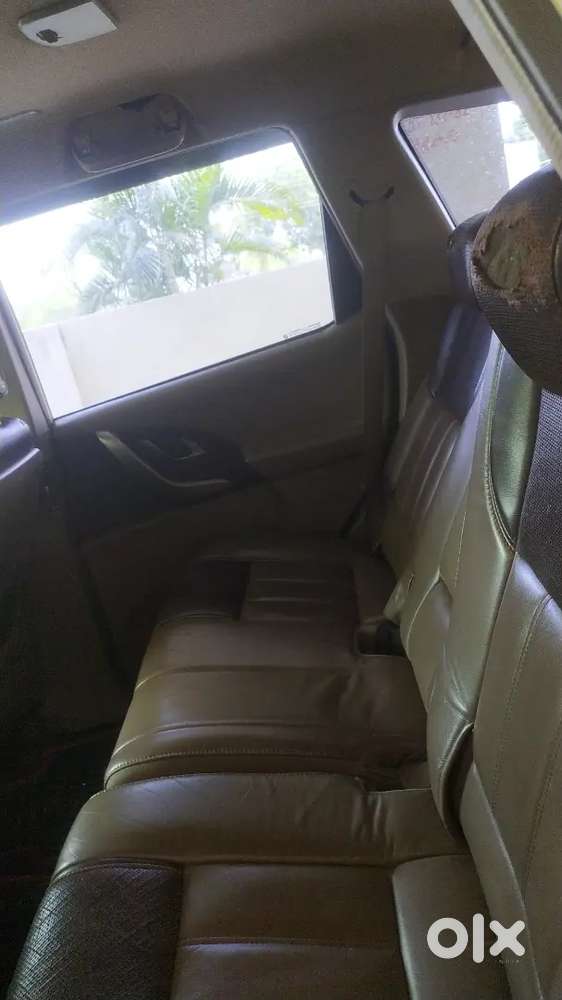 Mahindra Xuv500 Diesel 2015