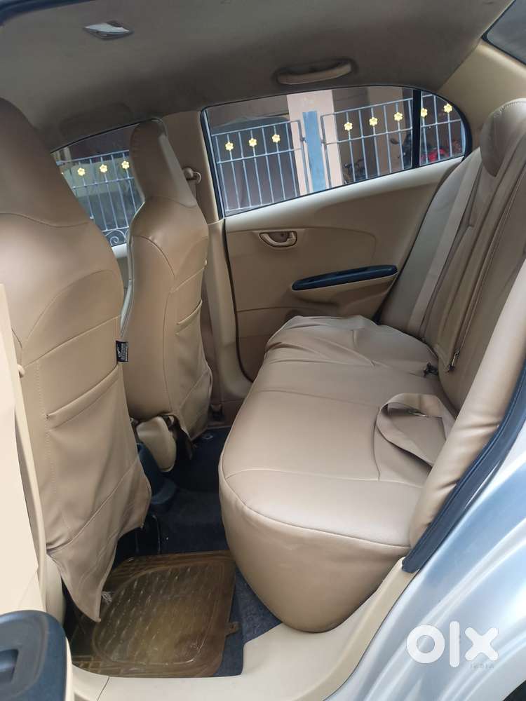 Honda Amaze 1.2 Smt I Vtec, 2015, Diesel