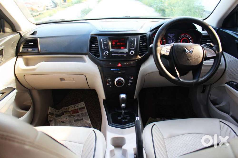 Mahindra Xuv300 W6 Diesel, 2023, Diesel
