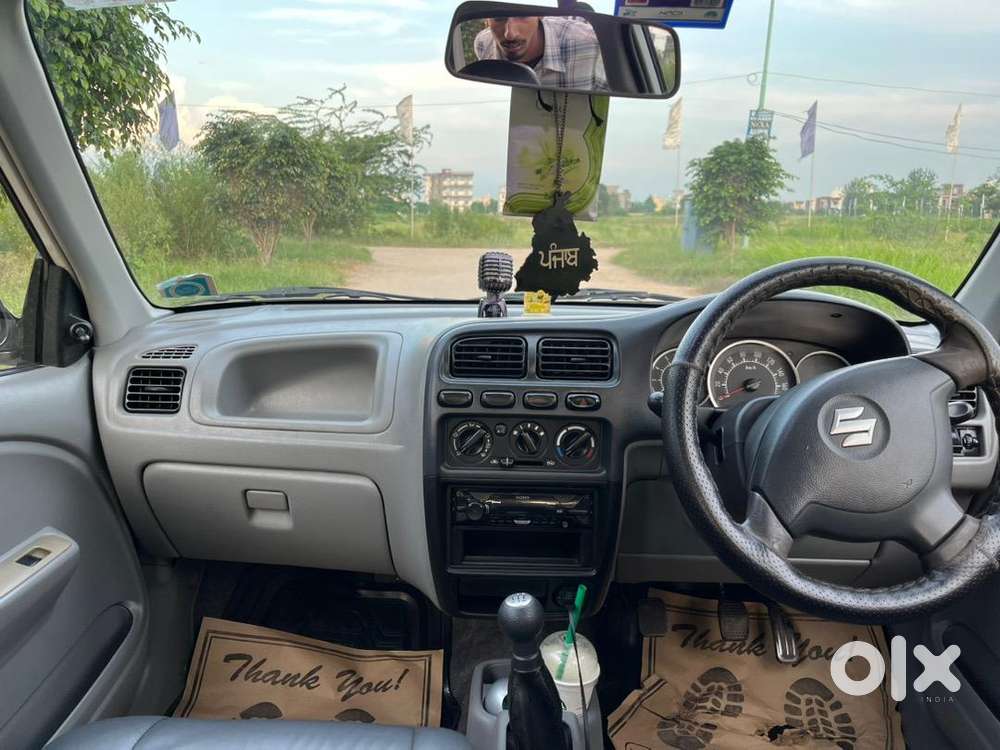 Maruti Suzuki Alto K10 2014 Petrol Well Maintained And Good Condition