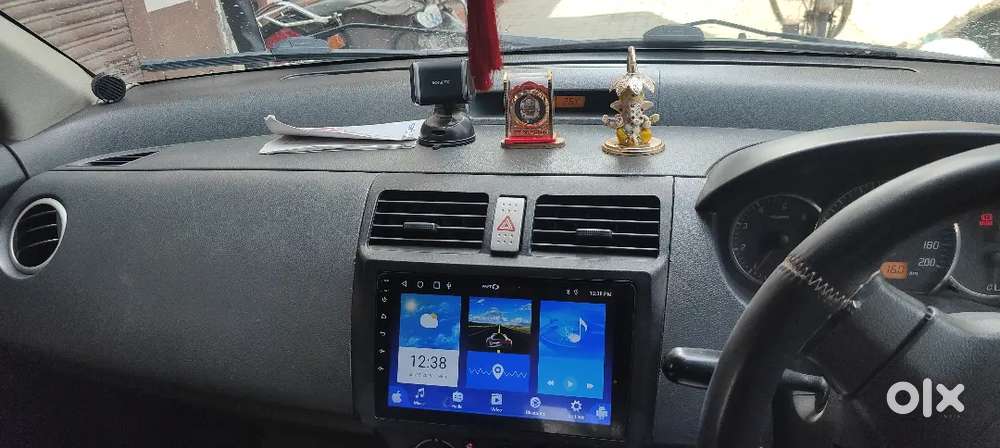Maruti Suzuki Swift Dzire 2011