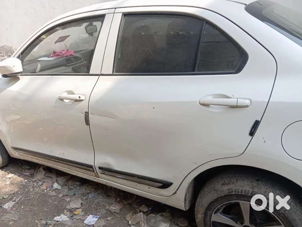 Maruti Suzuki Dzire 2023 Lpg 20000 Km Driven