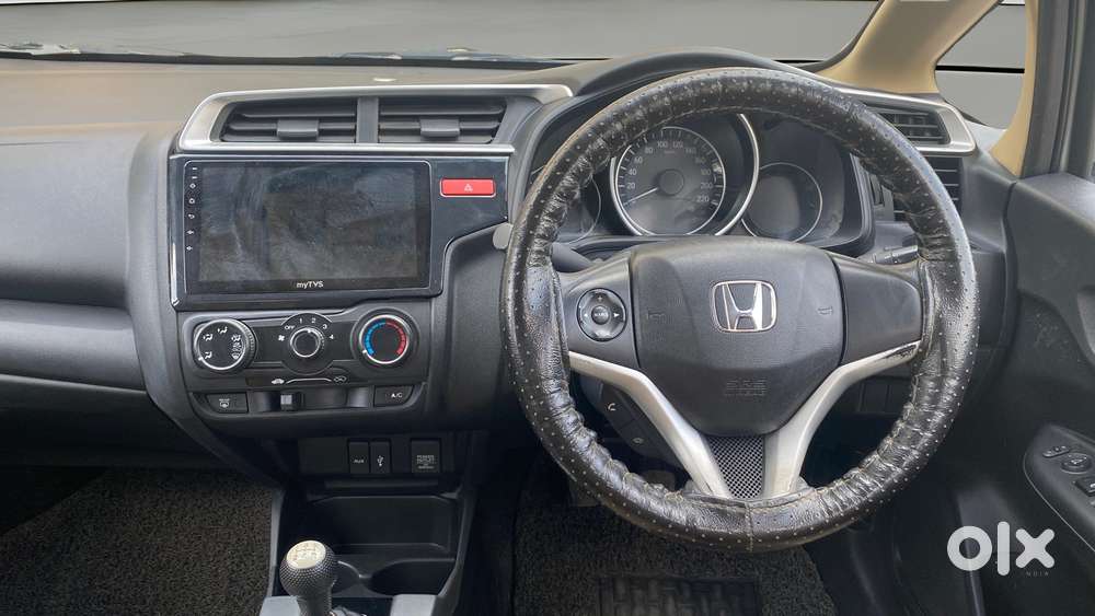 Honda Jazz 1.2 Sv I Vtec, 2016, Petrol