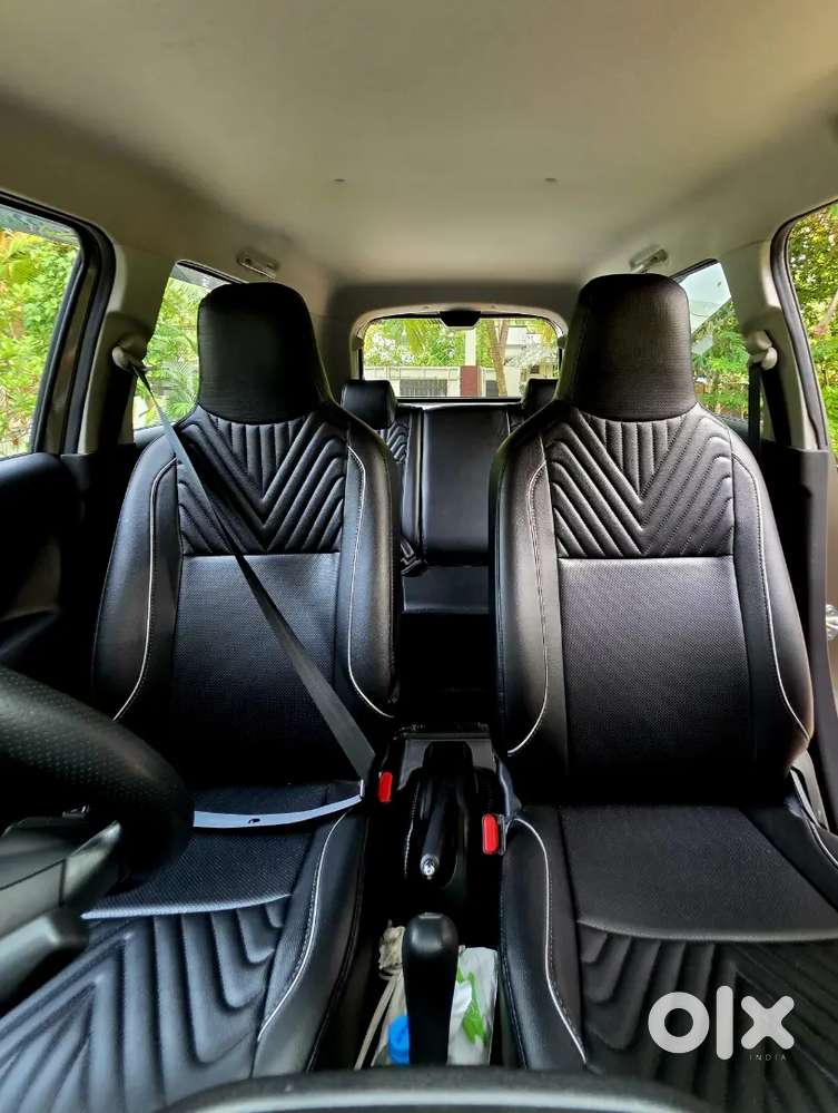 Wagon R Zxi Ags 1.2 Petrol Automatic For Sale