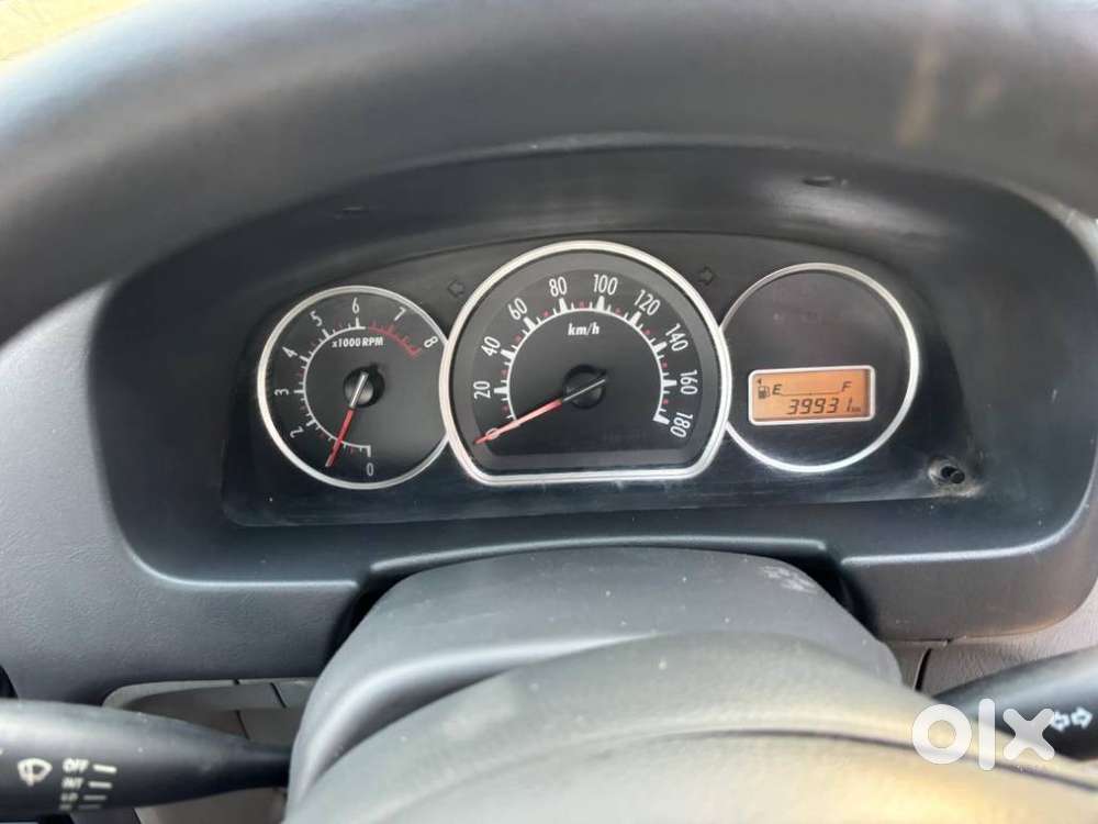 Maruti Suzuki Alto K10 Vxi (o), 2012, Petrol
