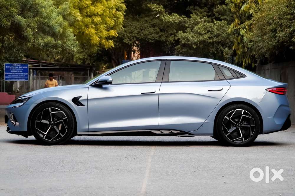 Byd Seal Premium, 2024, Electric