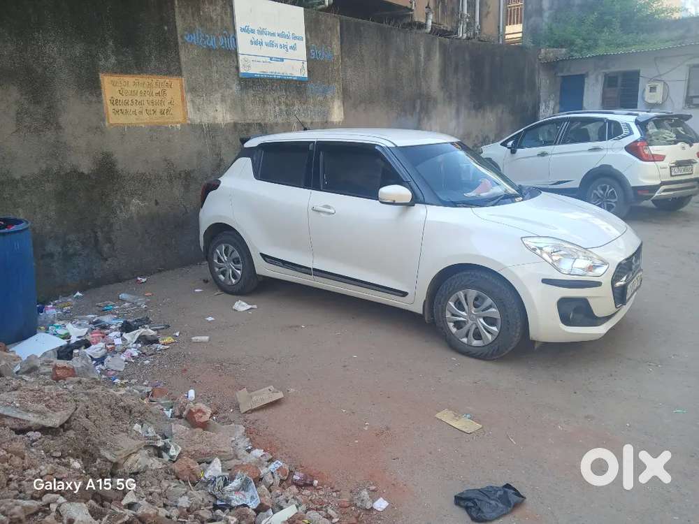 Maruti Suzuki Swift 2022 Petrol 29000 Km Driven