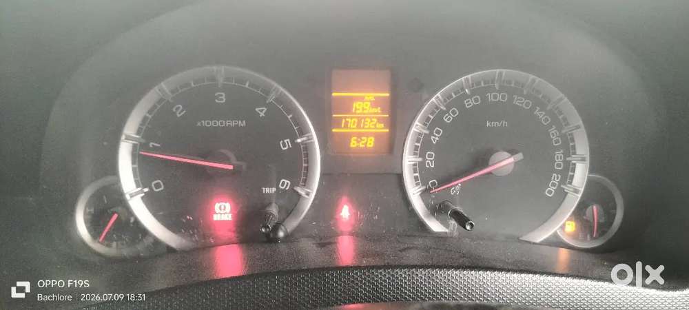 Maruti Suzuki Swift 2013 Diesel 170000 Km Driven